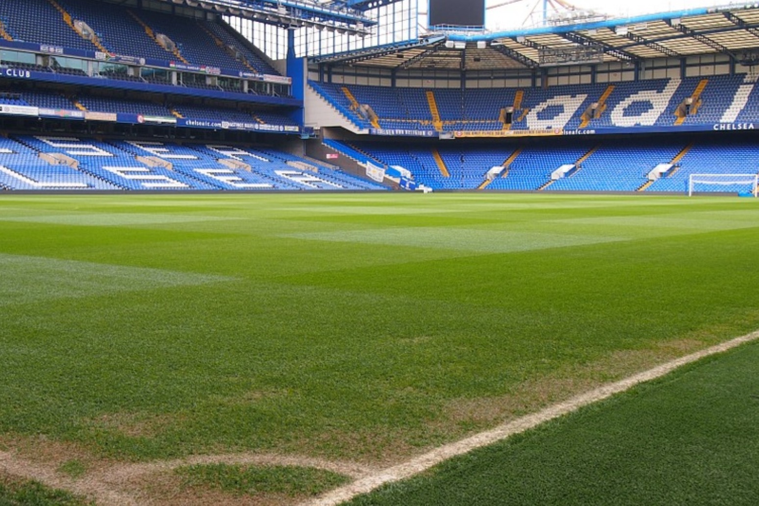 Chelsea condemn reports of fans\' anti-Semitic chants 